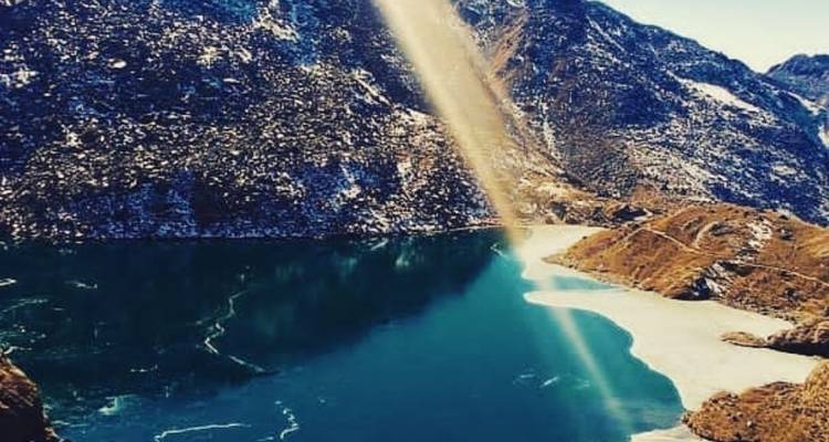Langtang Gosainkunda Helambu Trek - 15 Days - Sherpa Expedition & Trekking Pvt. Ltd. 4