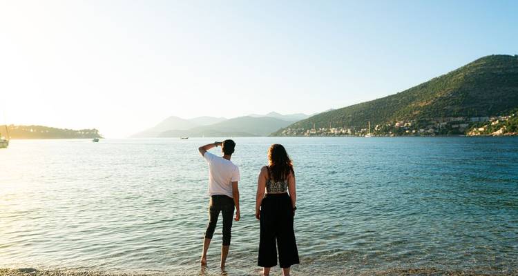 L'essentiel des Balkans du Sud - Intrepid Travel 2