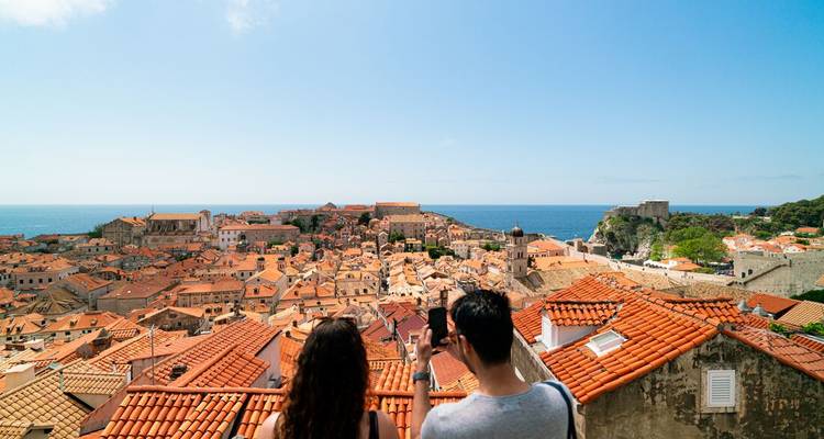 L'essentiel des Balkans du Sud - Intrepid Travel 4