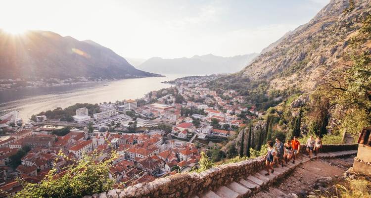 L'essentiel des Balkans du Sud - Intrepid Travel 6