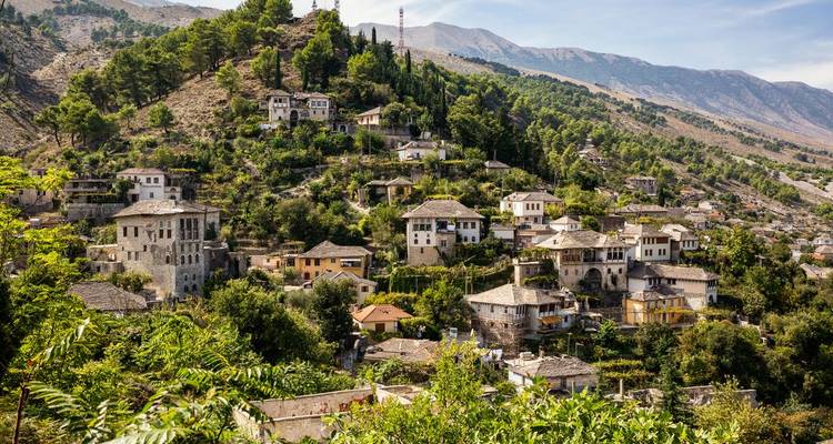 L'essentiel des Balkans du Sud - Intrepid Travel 8