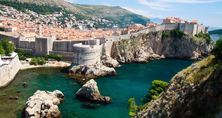 L'essentiel des Balkans du Sud - Intrepid Travel 5