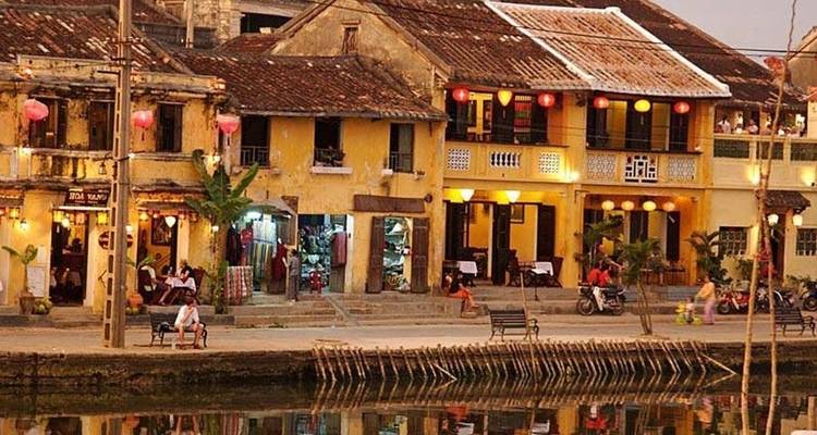 14 jours au Vietnam et au Cambodge - Vietnam Real Tour 9