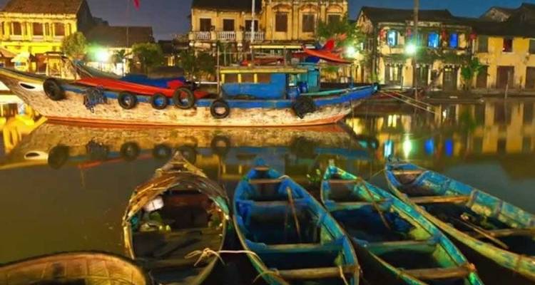 14 jours au Vietnam et au Cambodge - Vietnam Real Tour 10