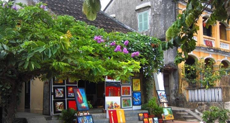 14 jours au Vietnam et au Cambodge - Vietnam Real Tour 8