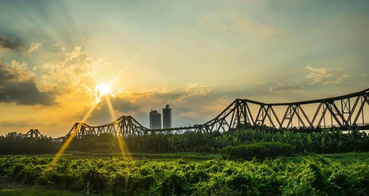 14 jours au Vietnam et au Cambodge - Vietnam Real Tour 1