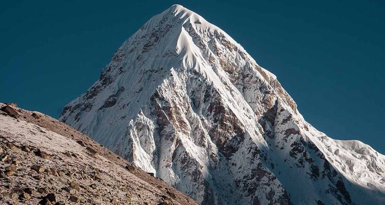 Trek du camp de base de l'Everest - Travel Max Guide 8