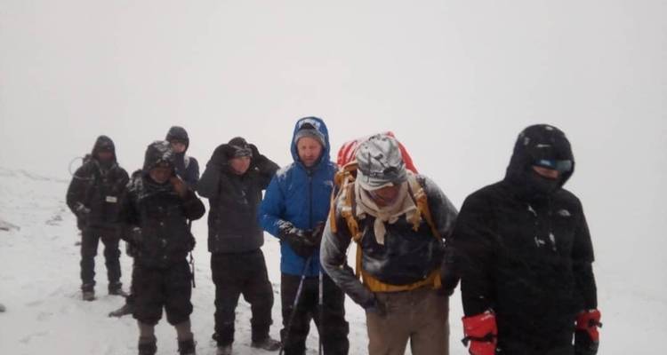Day trip in Kilimanjaro National Park Tanzania - Africa Outland Safaris 8