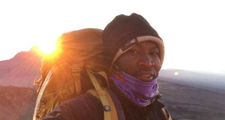 Day trip in Kilimanjaro National Park Tanzania - Africa Outland Safaris 3