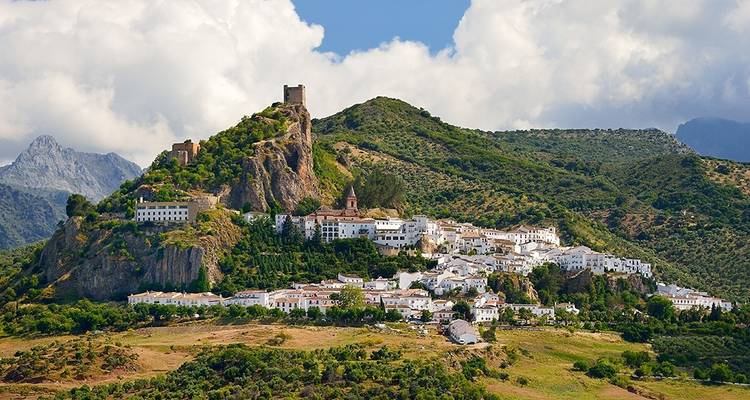 Les incontournables de l'Andalousie (from Séville to Grenade) - Intrepid Travel 8