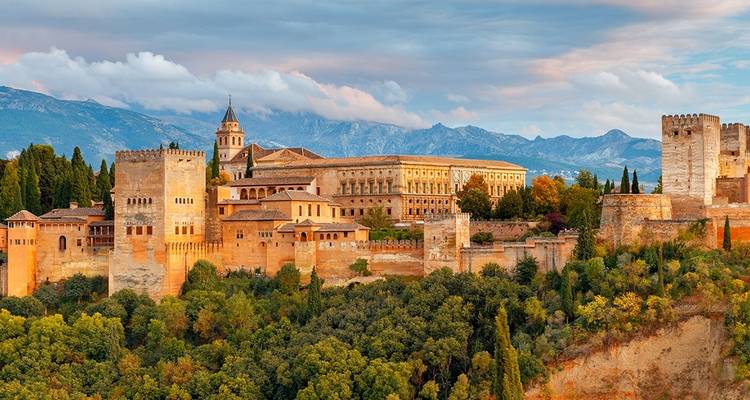 Les incontournables de l'Andalousie (from Séville to Grenade) - Intrepid Travel 9