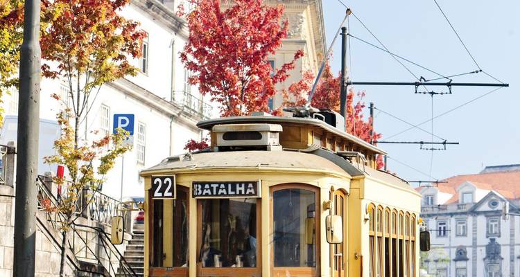 Camino portugais - Intrepid Travel 2