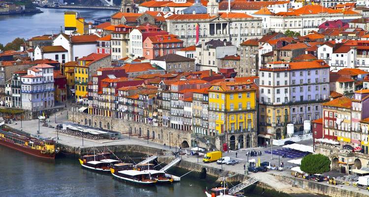 Les points forts du Portugal - Intrepid Travel 4