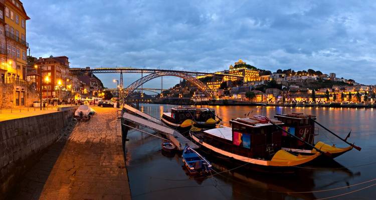 Les points forts du Portugal - Intrepid Travel 2