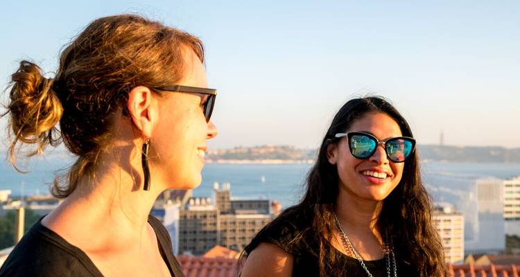 Les points forts du Portugal - Intrepid Travel 3