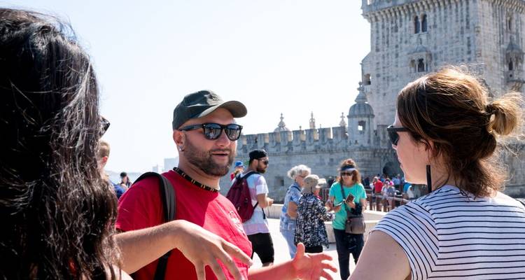 Les points forts du Portugal - Intrepid Travel 6