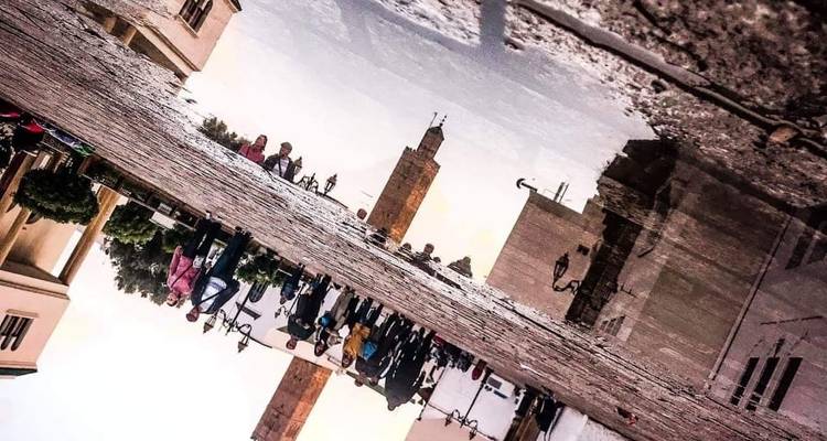 Circuits au Maroc - 6 jours dans le désert du Sahara et les villes impériales au départ de Casablanca - Morocco Custom Tours 6