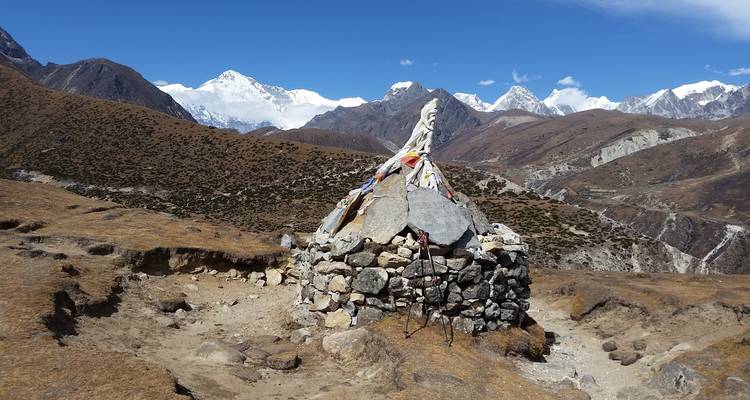 Trek dans la vallée de Gokyo pour 2025/2026 - Himalaya Heart Treks & Expedition[P] Ltd  3