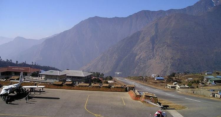 Trek dans la vallée de Gokyo pour 2025/2026 - Himalaya Heart Treks & Expedition[P] Ltd  6