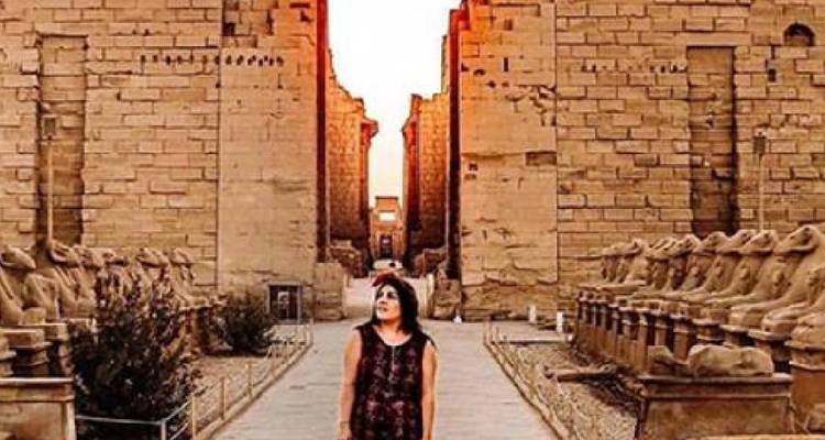 3 nuits de croisière M/S Nile Crown au départ d'Assouan - Sun Pyramid Tours 8