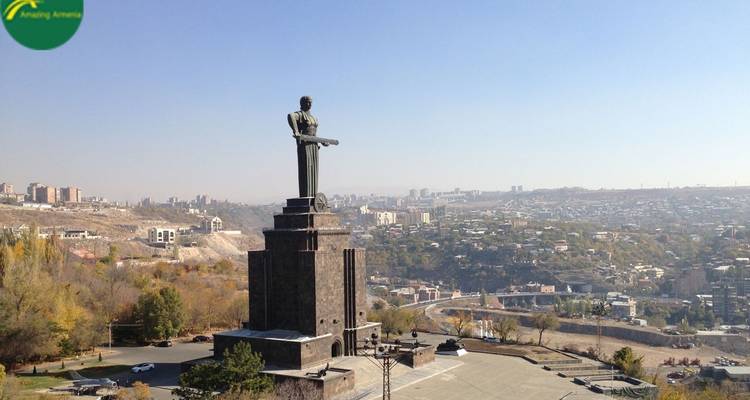 Armenia asombrosa - Amazing Armenia 6