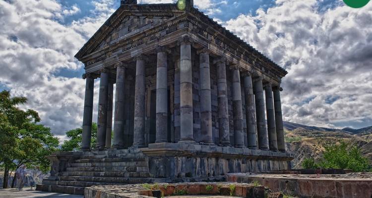 Armenia asombrosa - Amazing Armenia 9