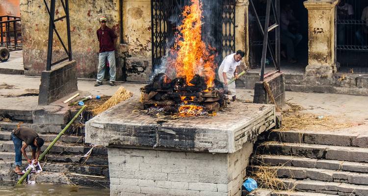 Kathmandu Heritage Sightseeing Tour - Oriental Journeys Pvt. Ltd. 8