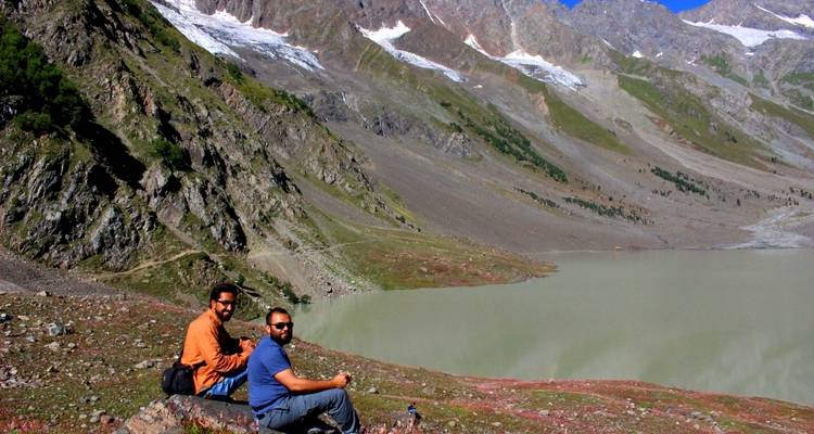 Tournée photographique au Pakistan - Crossroads Adventure  3