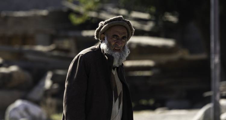 Tournée photographique au Pakistan - Crossroads Adventure  4