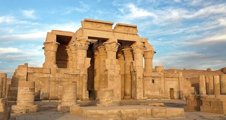 9 días de Egipto clásico - Desertbrise Travel 9