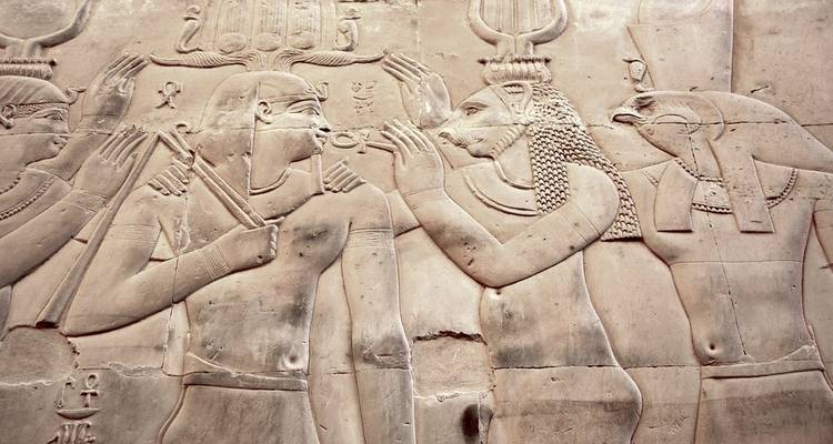 9 días de Egipto clásico - Desertbrise Travel 8