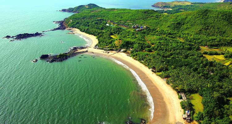 Kochi to Goa - The Malabar Coast: A Scenic Odyssey - Agora Voyages OPC Pvt Ltd 3