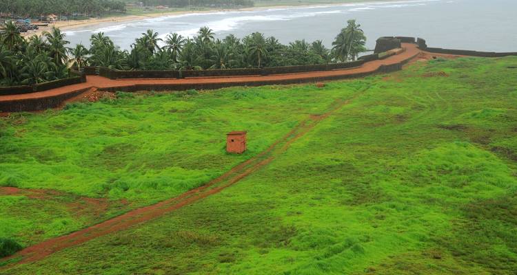 Kochi to Goa - The Malabar Coast: A Scenic Odyssey - Agora Voyages OPC Pvt Ltd 6