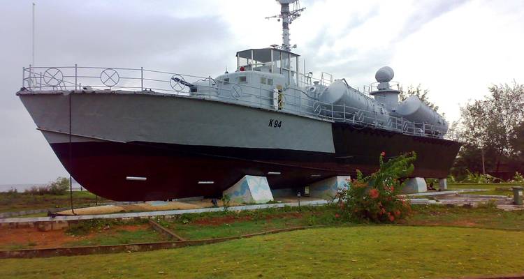 De Kochi a Goa - La costa Malabar: una odisea panorámica - Agora Voyages OPC Pvt Ltd 10