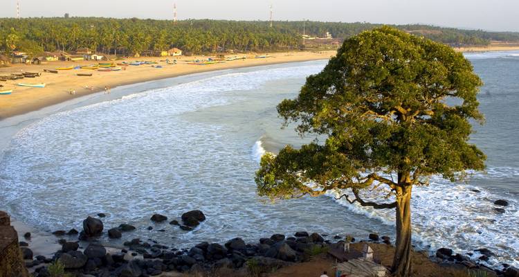 Kochi to Goa - The Malabar Coast: A Scenic Odyssey - Agora Voyages OPC Pvt Ltd 9