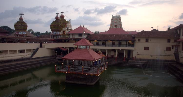 Kochi to Goa - The Malabar Coast: A Scenic Odyssey - Agora Voyages OPC Pvt Ltd 2