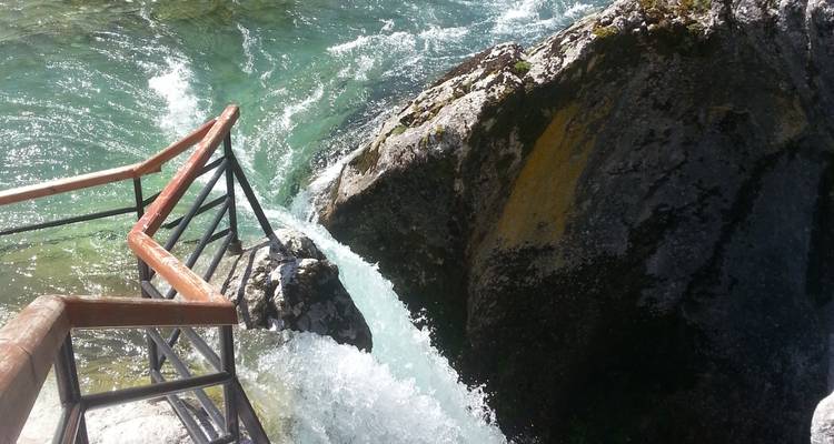 La multi-activité au Monténégro n'est pas pour les timorés - Balkanica Travel 10