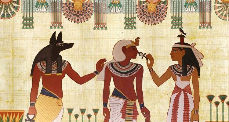 Circuit de 10 jours en Égypte ancienne avec croisière sur le Nil - Desertbrise Travel 6