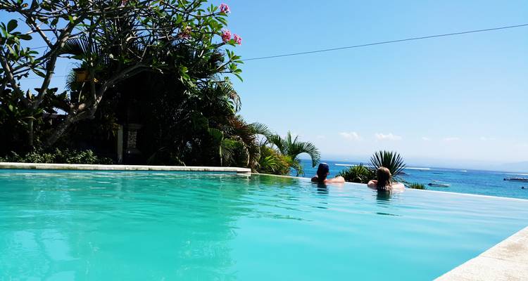 7 Day 6 Night Open Water PADI Scuba Dive Course in Nusa Lembongan - Mojosurf Indonesia 3