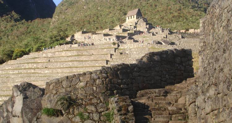 10/09 Mysterious Peru- Lima Cusco Machu Picchu Lake Titicaca (Private Tour) - ILE Tours 3