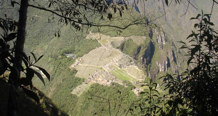 10/09 Mysterious Peru- Lima Cusco Machu Picchu Lake Titicaca (Private Tour) - ILE Tours 4