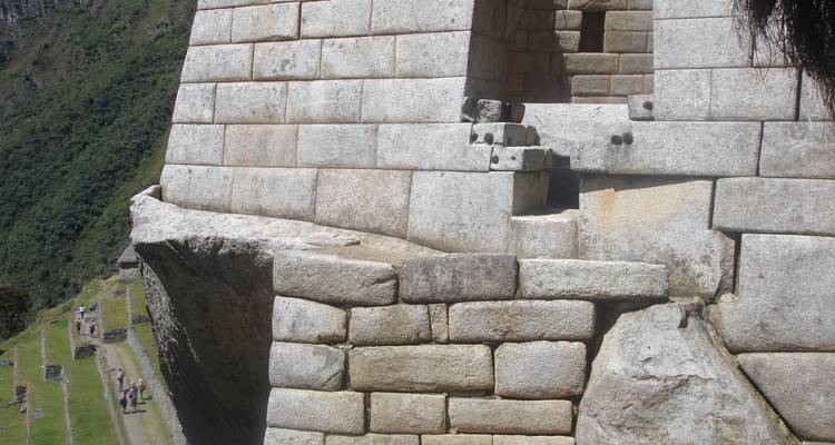 10/09 Mysterious Peru- Lima Cusco Machu Picchu Lake Titicaca (Private Tour) - ILE Tours 6