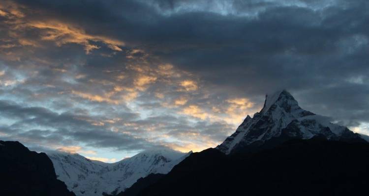 Annapurna Family Hiking Tour - 9 Days - Oriental Journeys Pvt. Ltd. 6