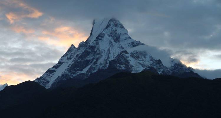 Annapurna Family Hiking Tour - 9 Days - Oriental Journeys Pvt. Ltd. 2