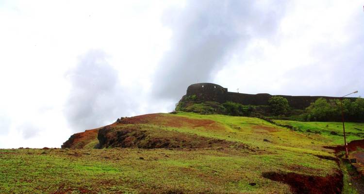 De Mumbai à Goa - Expédition sur la côte du Konkan - Agora Voyages OPC Pvt Ltd 6
