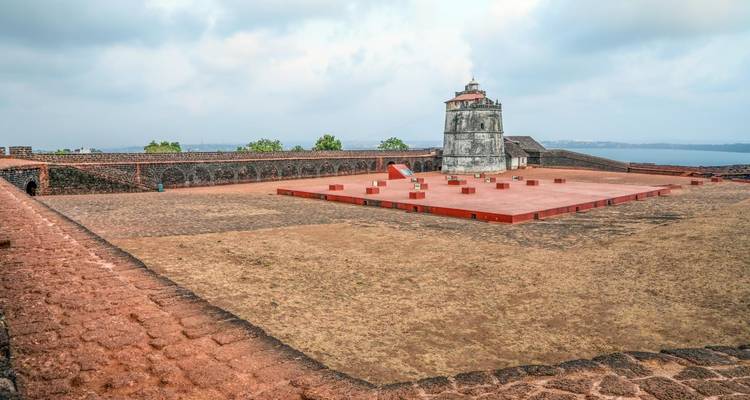 De Mumbai à Goa - Expédition sur la côte du Konkan - Agora Voyages OPC Pvt Ltd 8
