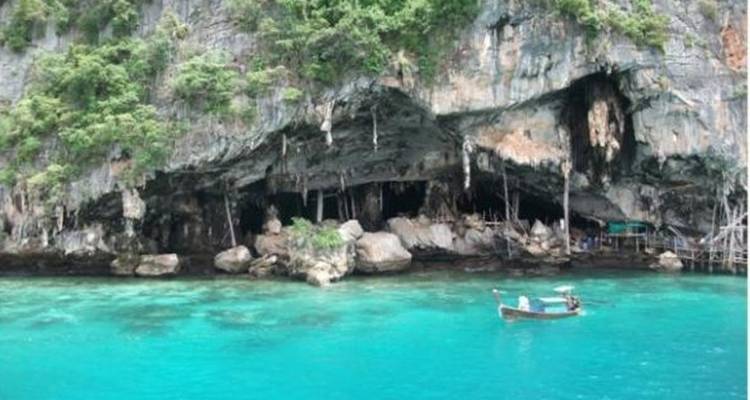 4 días 3 noches escapada a la playa de Phuket - Clase estándar - Panorama Destination (Thailand) Co., Ltd. 6