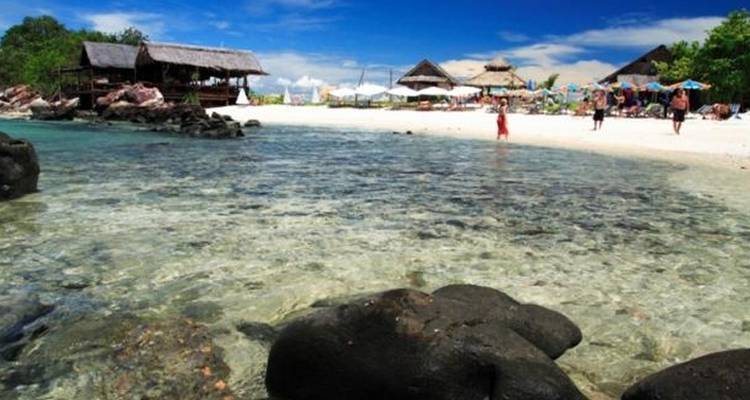 4 días 3 noches escapada a la playa de Phuket - Clase estándar - Panorama Destination (Thailand) Co., Ltd. 4