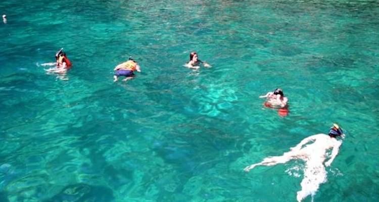4 días 3 noches escapada a la playa de Phuket - Clase estándar - Panorama Destination (Thailand) Co., Ltd. 3