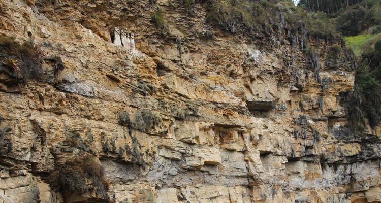 4/3 Kuelap, Catarata de Gocta, Viaje a Chachapoyas (grupo pequeño) - ILE Tours 8